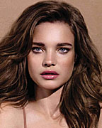 Natalia Vodianova